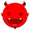Devil's Emoji 1 26
