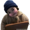 Lee Rohee (Lohee) Bebita Coreana 29