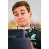 George Russell Text 29