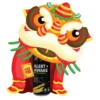 Eureka Drinks CNY 15