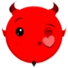 Devil's Emoji 1 27