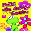 Feliz Día de tu Santo 29