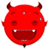 Devil's Emoji 1 28