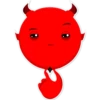 Devil's Emoji 2 29