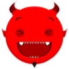 Devil's Emoji 1 29