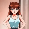 Asuka Langley Emotions 5