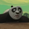 Kung Fu Panda 6