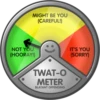 Chat-O-Meter 5