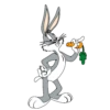 Bugs Bunny 5
