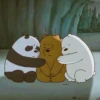 Bare bears 6