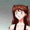 Asuka Langley Emotions 8