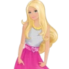 Barbieillustration 6