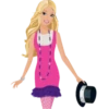 Barbieillustration 7