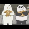 Bare bears 9