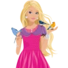 Barbieillustration 9
