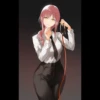 Chainsawman & makima 8