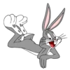 Bugs Bunny 6
