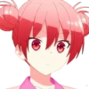 Tonikaku Kawaii 7
