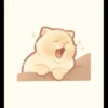 Kawaii cat 8