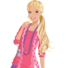 Barbieillustration 12