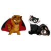 Castle Cats 7