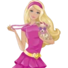 Barbieillustration 13