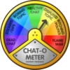 Chat-O-Meter 8
