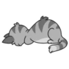 Castle Cats 8