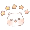 gmoue star candy hamong 6