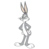 Bugs Bunny 8