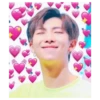 BTS Love 8