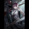 Chainsawman & makima 12