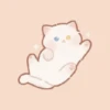 Kawaii cat 11