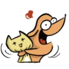 Cães e Gatos 9