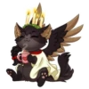 Castle Cats 10
