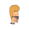 Beavis & Butt-head 8