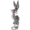 Bugs Bunny 9