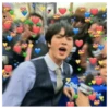 BTS Love 9