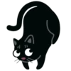Cartoons Cats 5
