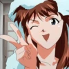 Asuka Langley Emotions 14