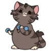 Castle Cats 12