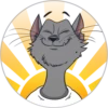 My