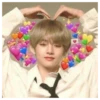 BTS Love 12