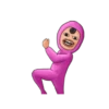 Annoying Pink 5