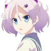 Tonikaku Kawaii 11