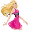 Barbieillustration 18