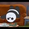 Bare bears 16