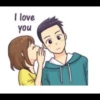 couple love ️ 11
