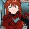 Asuka Langley Emotions 17