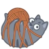 Cartoons Cats 8